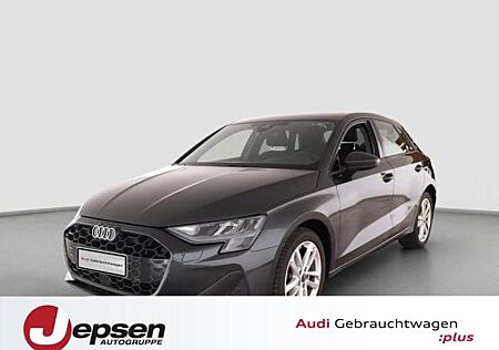 Audi A3 Sportback advanced 35 TFSI LED FLA AHK ACC 17