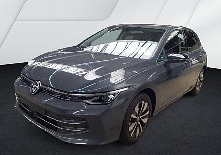 VW Golf Volkswagen VIII Lim. Goal 1,5 TSI - LED Plus AHK Kamera Navi LM ACC App-Connect DAB+ SHZ