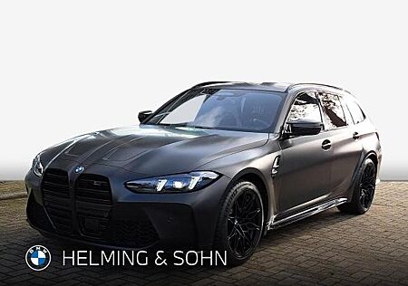 BMW M3 Competition M xDrive Touring🏁|UPE 124.560€|Sofort verfügbar
