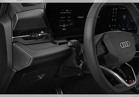 Audi Q6 e-tron Q6 SUV e-tron Q6 SUV e-tron DAB Standklima LED Virtual-Cockpit-Plus