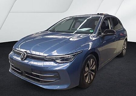 VW Golf Volkswagen VIII Lim. Goal 1,5 TSI - IQ Light AHK Kamera App-Connect SHZ DAB+ ACC