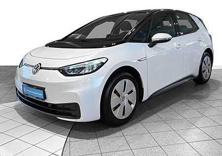 VW ID.3 Volkswagen Pro PDC Klima Navi
