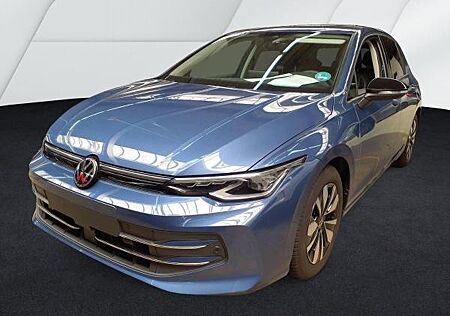 VW Golf Volkswagen VIII Lim. Goal 1,5 TSI - Matrix-LED AHK SHZ Kamera LM Navi App-Connect ACC DAB+