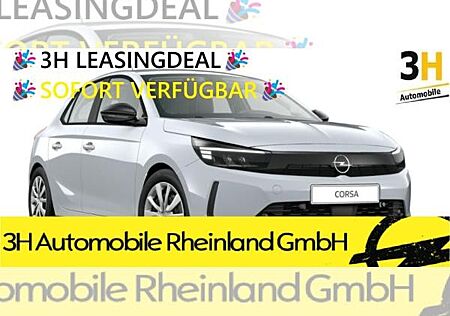 Opel Corsa 🎉GEWERBEKUNDENDEAL🎉SOFORT VERFÜGBAR🎉