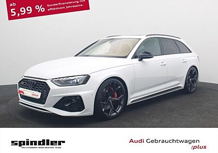 Audi RS4 RS 4 Avant quattro/ RSCompetition+, Vmax290, AHK