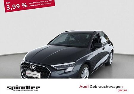 Audi A3 Sportback advanced 40 TFSIe S-tronic / Matrix