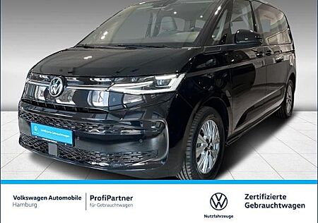 VW T7 Multivan Volkswagen Multivan 2.0 TSI Life DSG Navi Panorama LED