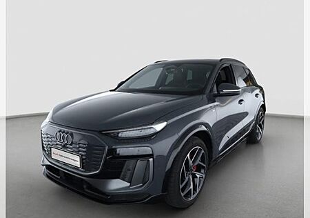 Audi Q6 e-tron *QUA*S-LINE*B&O*AHK*MATRIX*PANO*360*ACC*HUD*APP*