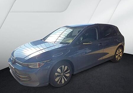 VW Golf Volkswagen VIII Lim. Goal 1,5 eTSI DSG - AHK IQ Light Navi ACC LM Kamera SHZ DAB+ App-Connect