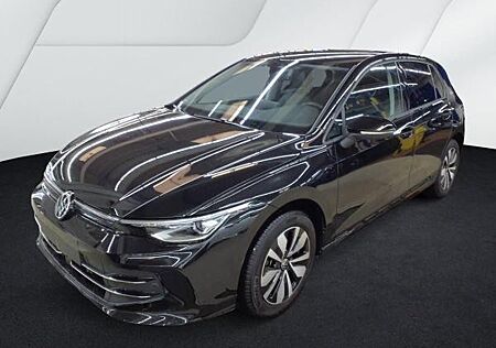 VW Golf Volkswagen VIII Lim. 1,5 TSI Goal - LED Plus AHK ACC LM App-Connect Navi Kamera SHZ DAB+