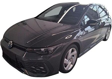 VW Golf Volkswagen VIII Lim. 2.0 TSI GTI DSG - Matrix-LED ACC 8-fach bereift LM Navi Kamera HUD App-Connect SHZ DAB+