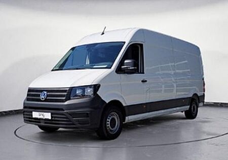 VW Crafter Volkswagen Kasten 35TDI Kasten 🚀Sofort-Verfügbar🚀