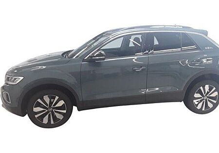 VW T-Roc Volkswagen 1.0 TSI Goal - Navi ACC