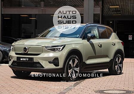 Volvo XC 40 XC40 Recharge Single Motor Plus *SOFORT VERFÜGBAR*