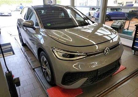 VW ID.5 Volkswagen Pro Performance +CCS+AREAVIEW+MATRIX-LED+