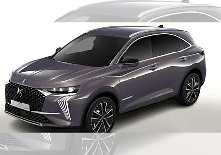 DS Automobiles DS 7 Antoine de Saint Exupéry BlueHDI 130