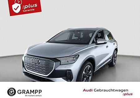 Audi Q4 e-tron 45 +MATRIX-LED+KAMERA+VIRTUAL+ASSISTS+