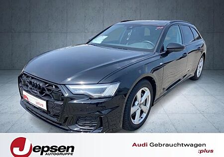 Audi A6 Avant S line 50 TDI qu. tiptr. Matrix PANO 20