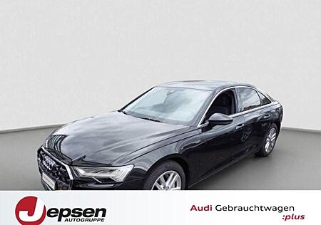 Audi A6 Limousine TFSI e advanced 50 qu S tr Matrix