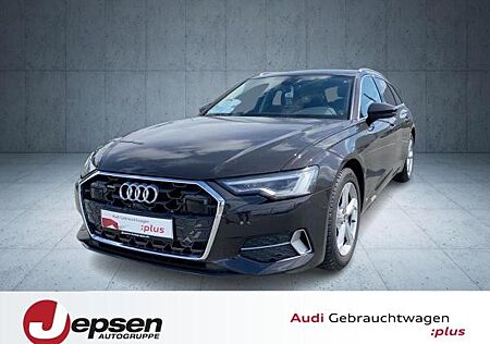 Audi A6 Avant advanced 40 TDI qu S tr