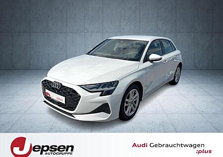 Audi A3 Sportback advanced 35 TFSI AHK FLA Navi Cam