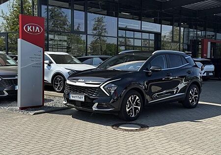 Kia Sportage 1.6 T Ultimate Edition 2WD DCT