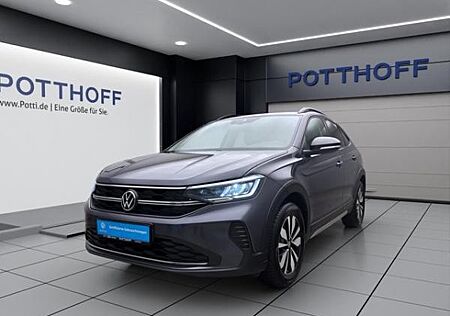 VW Taigo Volkswagen 1.0 TSI - GOAL - KLIMA PDC LED SHZG