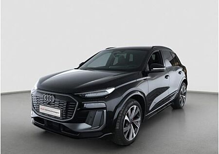 Audi Q6 e-tron quattro S line Luft/Wärmepumpe/TechPro/Anhängerkupplung/285 kw 0,25% Versteuerung möglich!!!