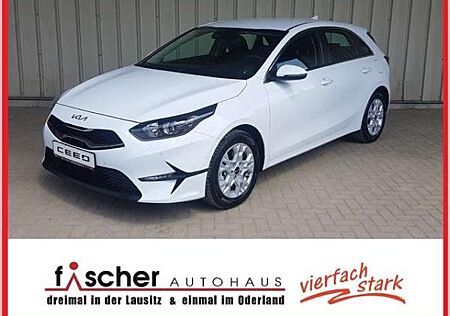 Kia Cee'd Ceed 1.0 T-GDI 100 PS Ultimate Edition (5T, 5 Sitze)