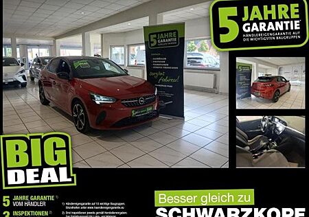 Opel Corsa F 1.2T Sitzheizung,Parkpilot,Rückfahrkamera