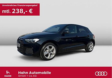 Audi A1 Sportback advanced 25 TFSI // Sofort verfügbar //