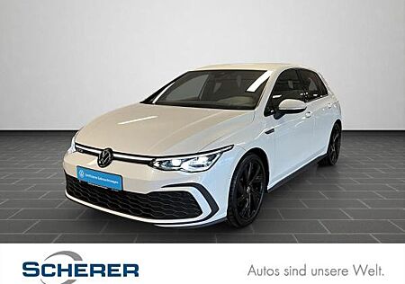 VW Golf Volkswagen VIII GTD 2,0 TDI DSG, Navi, Sitzh., IQLight, Standh., AHK, Kamera