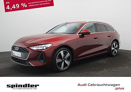 Audi A5 Avant TFSI / MMI-Navi plus, Tech, AHK, LED+