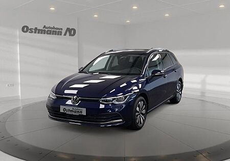 VW Golf Volkswagen VIII Variant 1.5 TSI Move Navi LED STH 4xSHZ