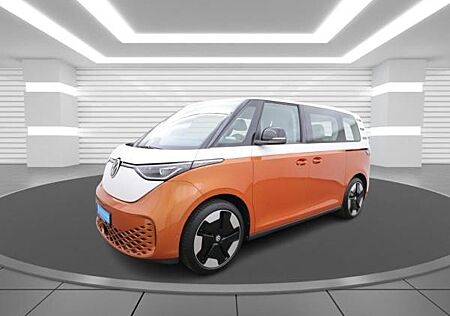 VW ID.BUZZ Volkswagen ID. BUZZ PRO H AUTOMATIK (+ACC-RADAR) Navi