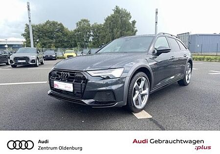 Audi A6 Allroad quattro 40 TDI S-tronic AHK+MATRIX, Angebot gilt ab den 12.09.2025