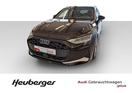 Audi A3 Sportback 35 TFSI S tronic advanced, Navi, LED
