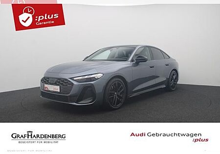 Audi A5 Lim. TFSI quattro S line Matrix Navi B&O HuD