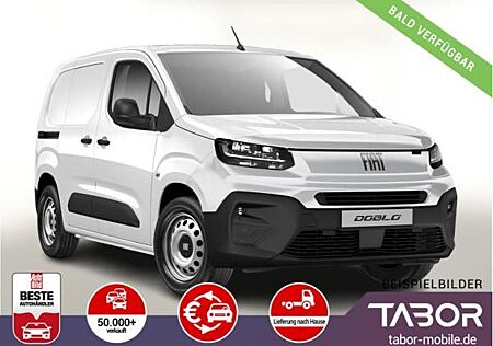 Fiat Doblo Cargo 130AT8 Webasto Keyl FrachtP Kam AIO