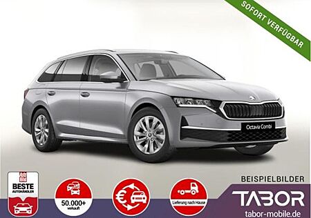 Skoda Octavia Combi 2.0 TDI 116 Selec LED Nav vEHK Kam