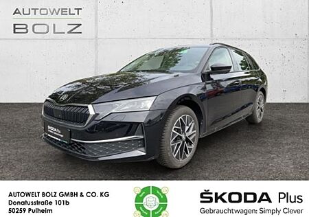 Skoda Octavia Combi Selection 2.0 TDI 110kW DSG 💥Jahreswagen-Knaller💥 HUD Pano 360 Kamera LED