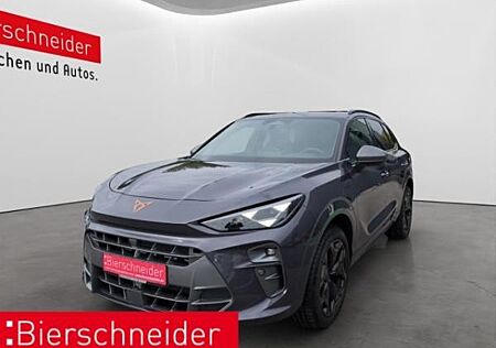 Cupra Terramar 1.5 e-Hybrid DSG VZ MATRIX-LED NAVI HUD AHK ACC PDC KAMERA KEYLESS EH