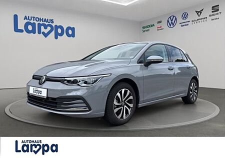 VW Golf Volkswagen VIII Active 1.5 eTSI DSG AHK,NAV,SHZ,MATRIX,MFL,ACC