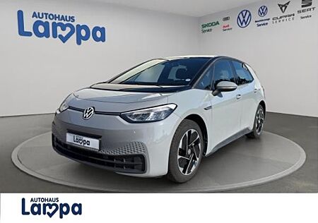 VW ID.3 Volkswagen Pro Life NAV,SHZ,PDC,ACC,MFL,LED