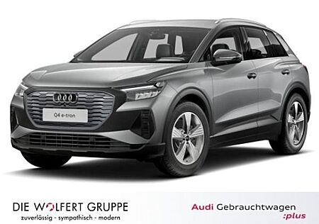 Audi Q4 e-tron 40 *0,25%*WINTERRÄDER*NAVI*