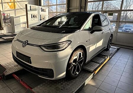 VW ID.3 Volkswagen Pro Performance First Edition