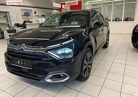 Citroën E-C4 Elektromotor 136 Max *SOFORT VERFÜGBAR*