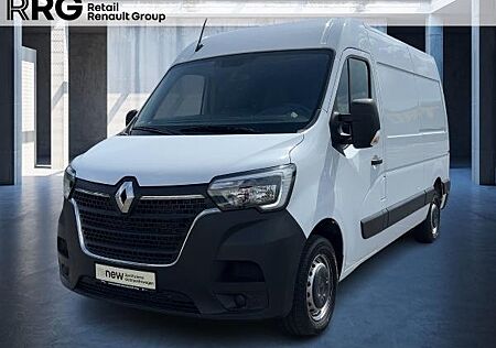 Renault Master KASTEN L2H2 HKa 3,5t dCi 135