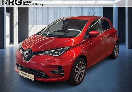 Renault ZOE INTENS R135 h CCS BATTERIEKAUF
