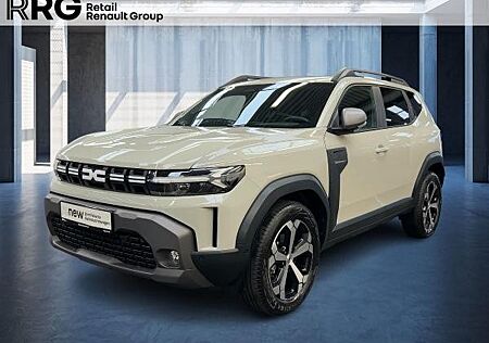 Dacia Duster JOURNEY E-TECH HYBRID 140